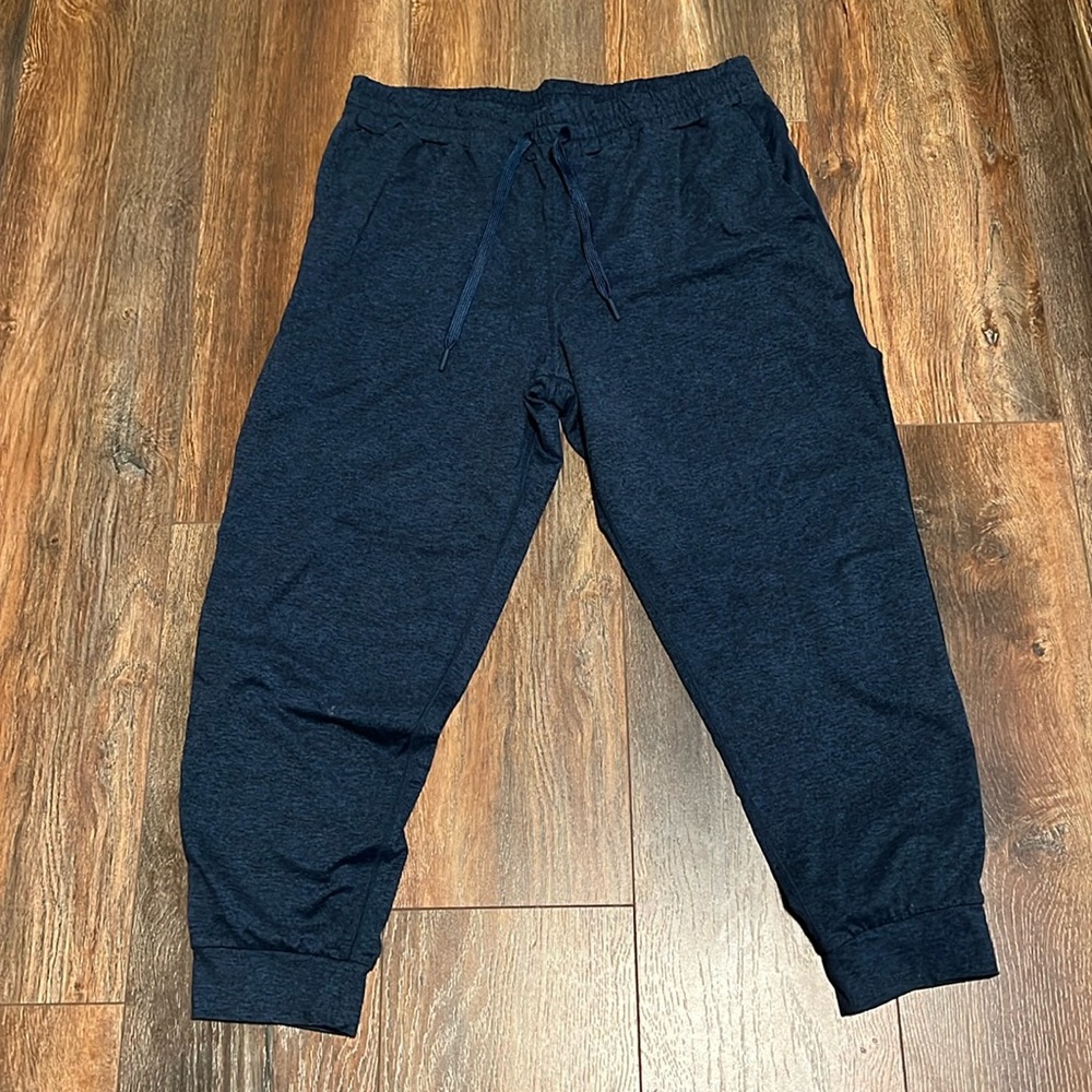 Quince Joggers